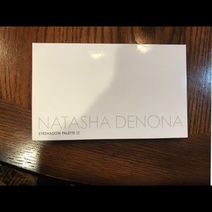 Natasha Denona Eyeshadow